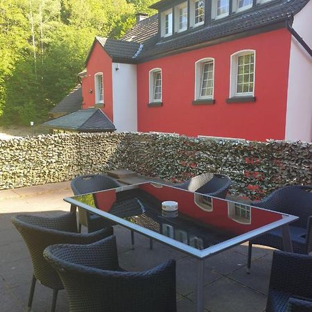 Ferienwohnungen Lemberg Hagen  Exteriör bild