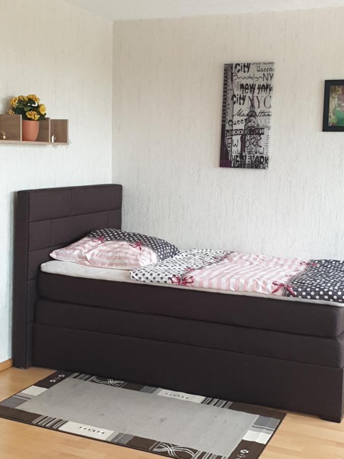 Ferienwohnungen Lemberg Hagen  Exteriör bild