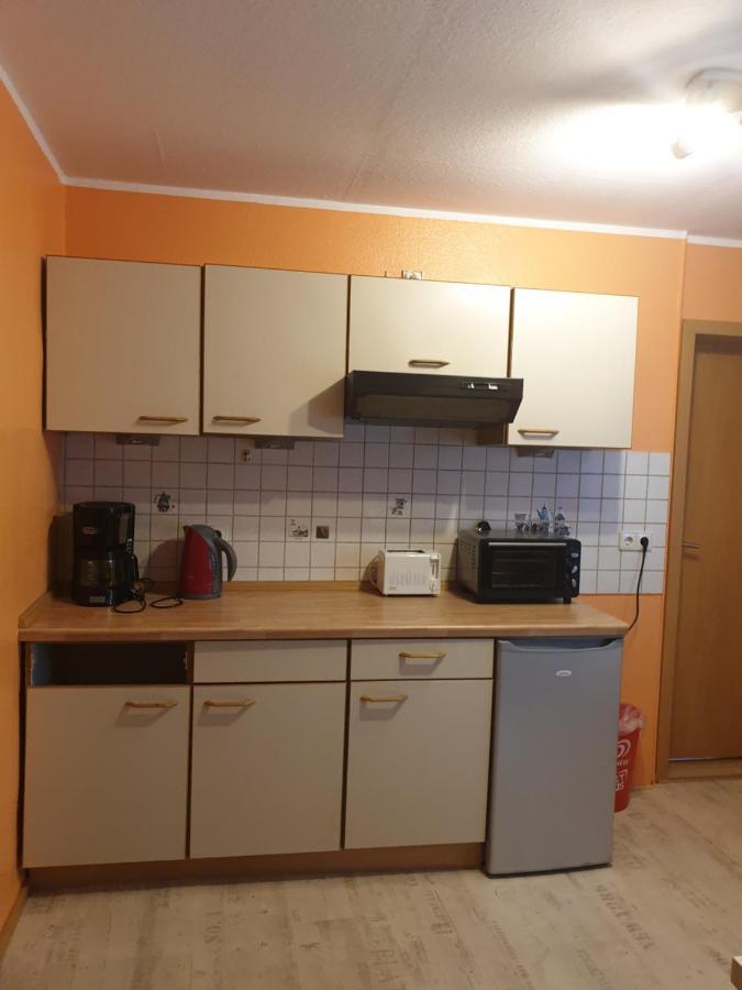 Ferienwohnungen Lemberg Hagen  Exteriör bild