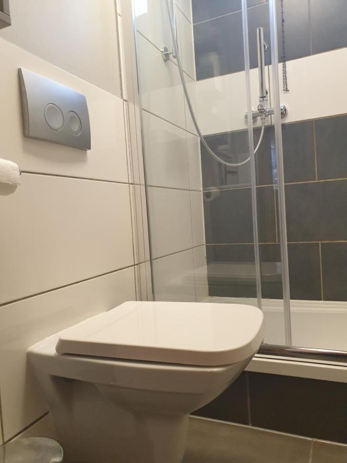 Ferienwohnungen Lemberg Hagen  Exteriör bild