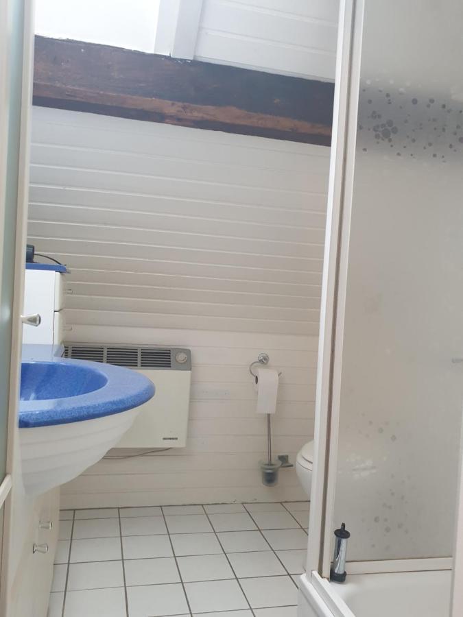 Ferienwohnungen Lemberg Hagen  Exteriör bild