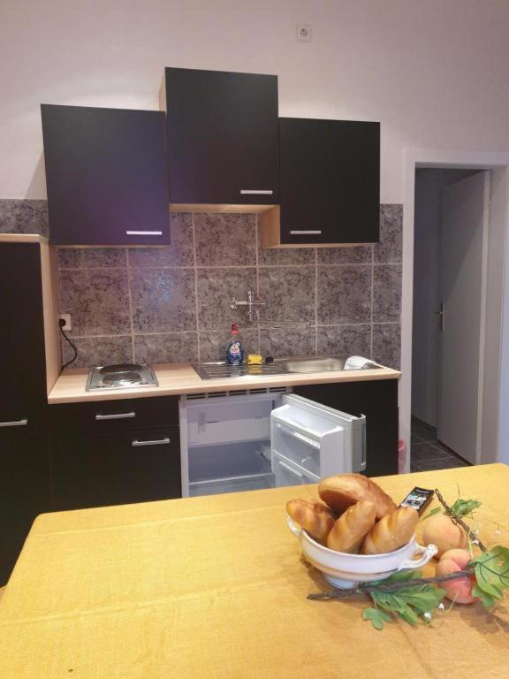 Ferienwohnungen Lemberg Hagen  Exteriör bild