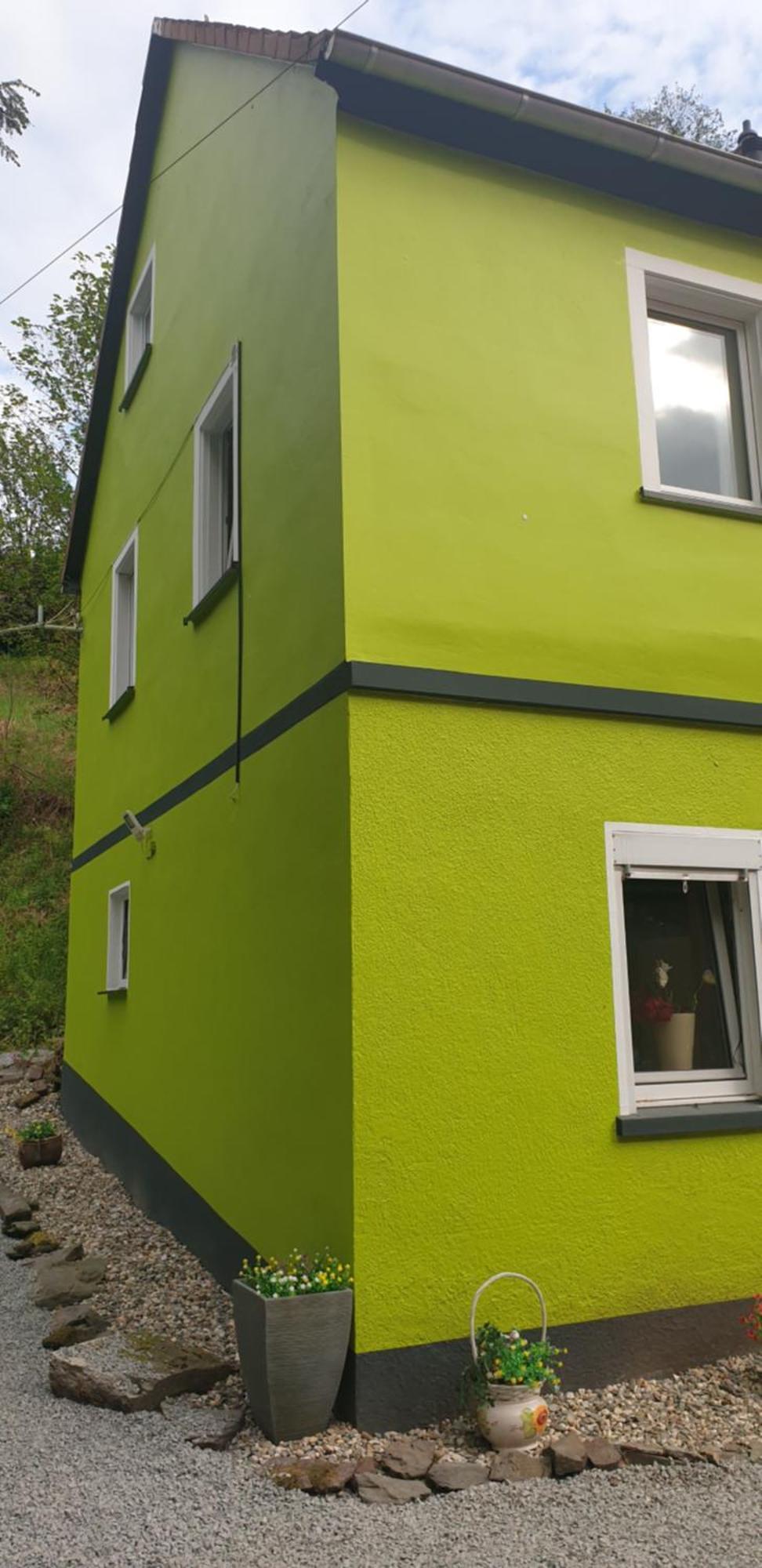 Ferienwohnungen Lemberg Hagen  Exteriör bild
